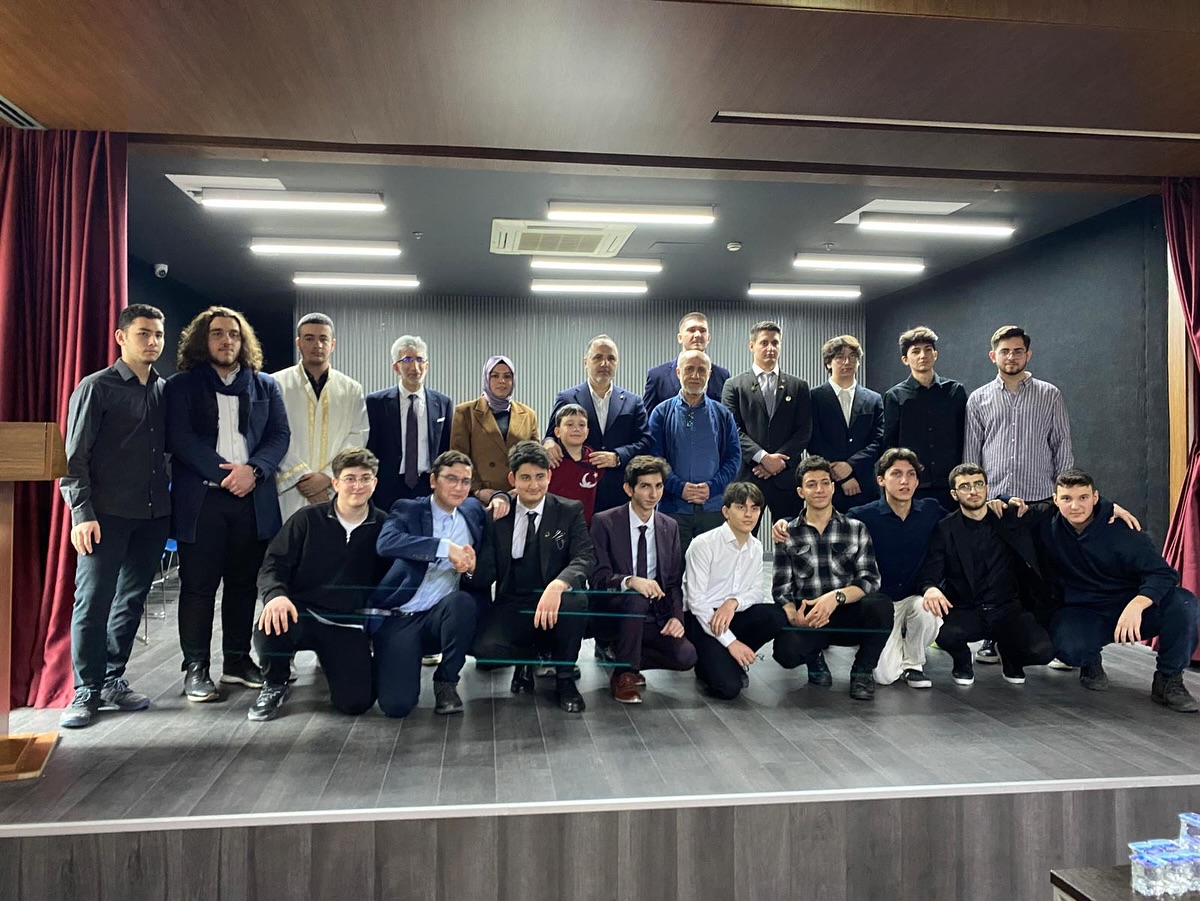 28 Şubat Unutulmadı, Unutturulmayacak