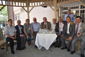 GELENEKSEK PLEVNE LİSESİ PİLAV GÜNÜ