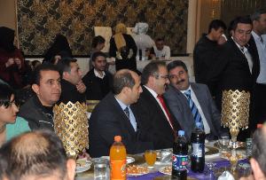 SN. FATMA ERTÜRK'ÜN MUTLU GÜNÜ