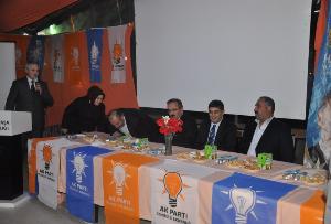 YENİ MAHALLE DANIŞMA MECLİSİ