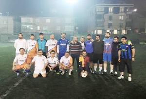 SKORUN ADI "KARDEŞLİK"