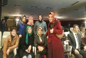 MEHMET AKİF ERSOY İLE İLGİLİ  GİZLİ BELGELER İLK KEZ GAZİOSMANPAŞADA SERGİLENDİ