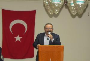 FEVZİÇAKMAK VE YENİ MAHALLEMİZİN DANIŞMA MECLİSLERİ