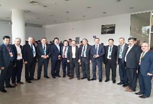 ANKARA MİLLETVEKİLİ TANITIM PROGRAMI