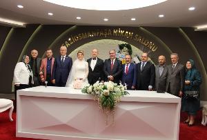 FERRUH ERGUVANIN MUTLU GÜNÜ