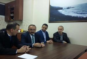 GİRESUN EYNESİL ARALIK KÖYÜ EĞİTİM KÜLTÜR VE YARDIMLAŞMA DERNEĞİ