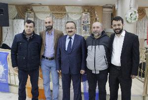 MAHALLE DANIŞMA MECLİSİ