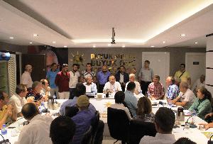 GAZİOSMANPAŞA'DAN ORTAK DEKLARASYON