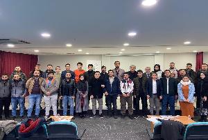 Münazara Yarışmasında: “Gençler Buluştu, Fikirler Çarpıştı”