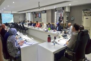 Gaziosmanpaşa Aile Okulumuz ikinci derste