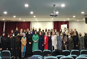 İLÇEMİZDE EĞİTİM ÇALIŞMALARI