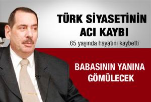 Milletin Yetimi Aydın MENDERES Hakka Yürüdü.