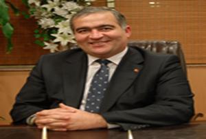 İlçe Başkanımız Sn.Av.İsmail ERGÜNEŞ'İN 19 Mayıs Mesajı