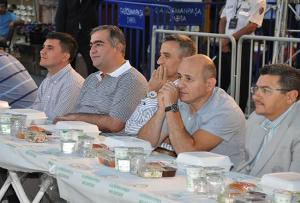 MERKEZ MAHALLESİ RAMAZAN PROGRAMI