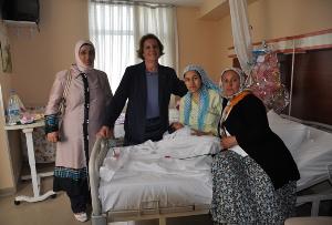 Biz Birlikte Türkiye'yiz