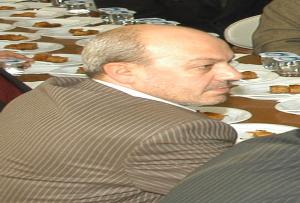 TEŞKİLATIMIZIN ACI GÜNÜ…