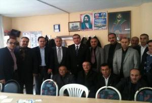 İLÇE BAŞKANIMIZ PİRSULTAN ABDAL DERNEĞİ’NE ZİYARET GERÇEKLEŞTİRDİ.