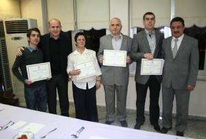 MAHALLELERİMİZDE YEMEKLİ TOPLANTILARI TAMAMLADIK