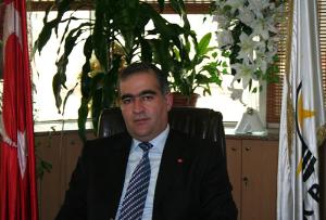 İLÇE BAŞKANIMIZIN ÇANAKKALE ZAFERİ MESAJI