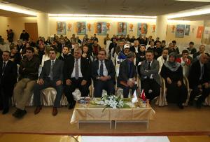 MAHALLE DANIŞMA MECLİSLERİMİZ DEVAM EDİYOR...