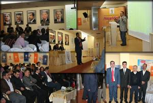 MAHALLE DANIŞMA MECLİSLERİMİZİ GERÇEKLEŞTİRİYORUZ.