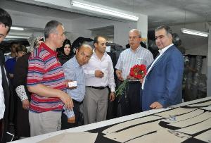 BARBAROSTA ESNAFLA BERABERİZ