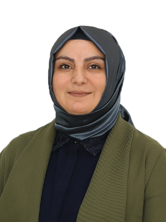 AZİZE ÇAKIR KURTULAN