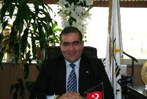 İLÇE BAŞKANIMIZIN 18 MART ÇANAKKALE ZAFERİ MESAJI