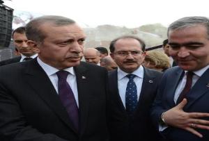 DÜNYA LİDERİ GAZİOSMANPAŞA’DA !